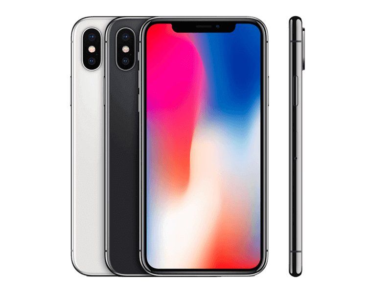 Sell iPhone X