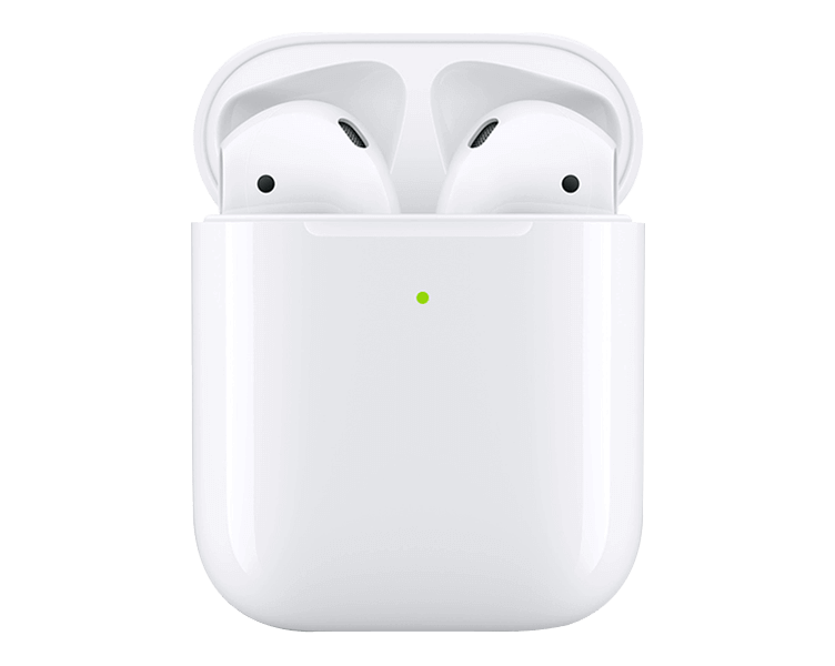 Sell AirPods (2nd Gen) 