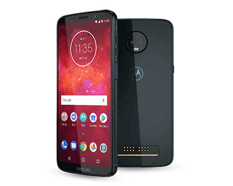 Sell Moto Z3 Play 