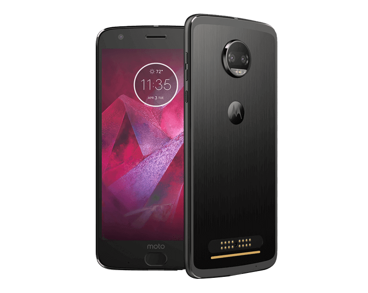 Sell Moto Z2 Force