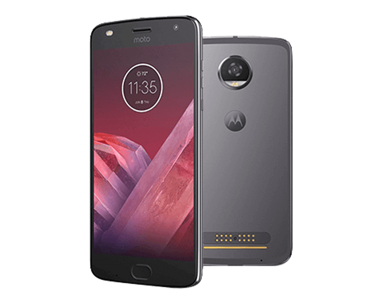 Sell Moto Z2 Play 