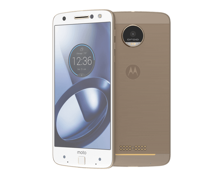 Sell Moto Z Play 