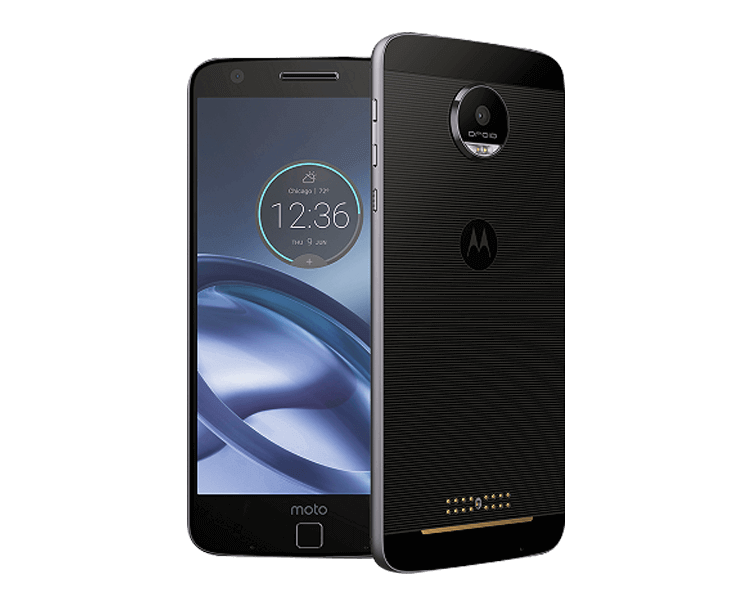 Sell Moto Z Force 