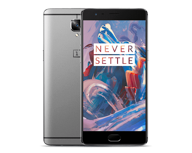 Sell OnePlus 3