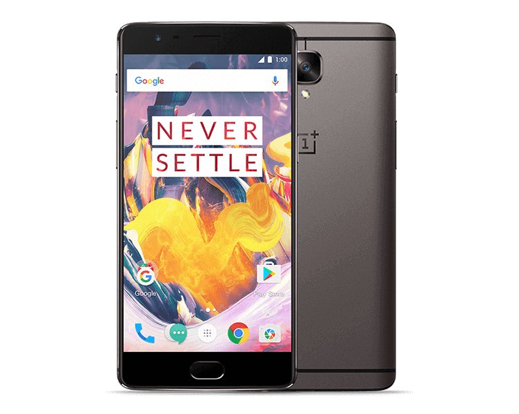 Sell OnePlus 3T