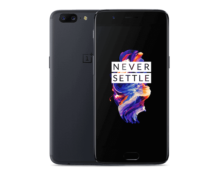 Sell OnePlus 5