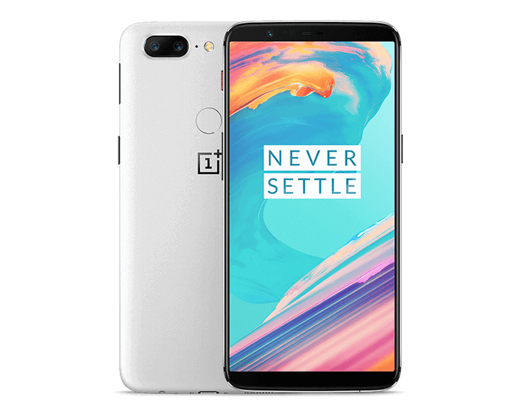 Sell OnePlus 5T