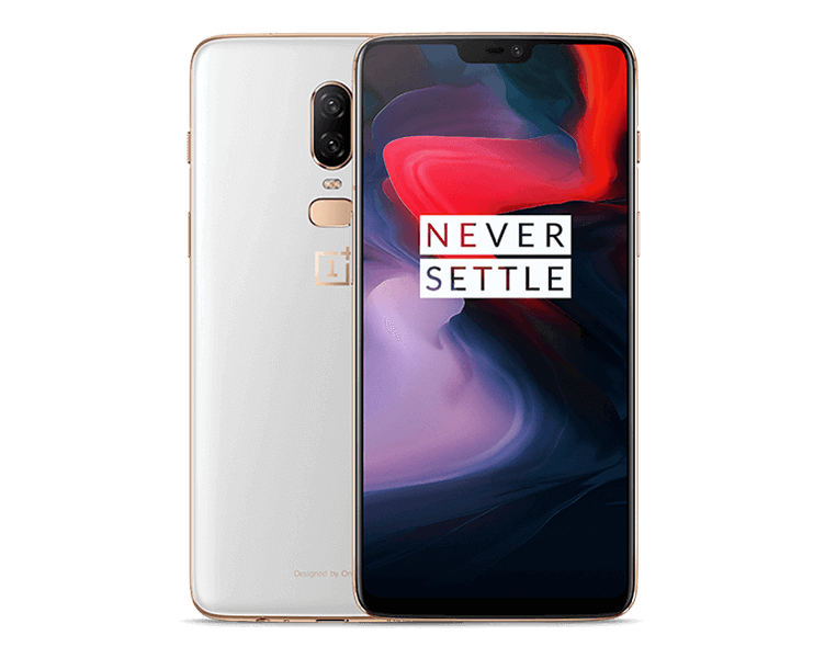 Sell OnePlus 6