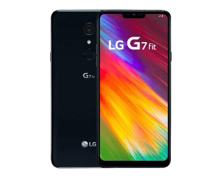 Sell LG G7 Fit