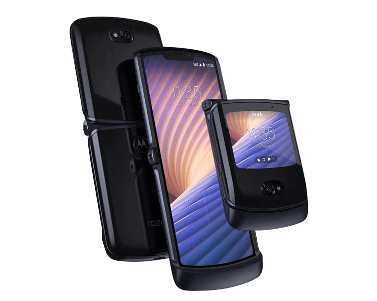 Sell Motorola Razr 2 5G