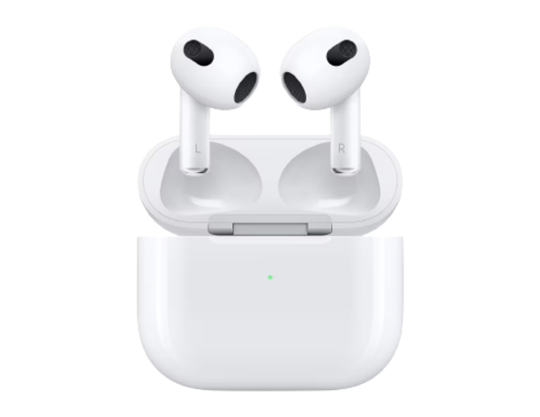 Sell AirPods (3rd Gen)